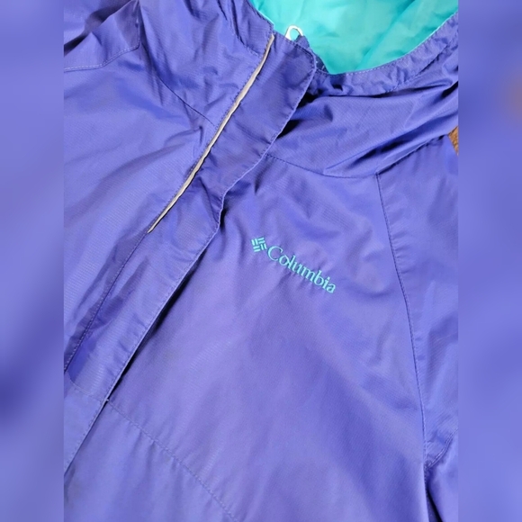 BUNDLE & SAVE Columbia Outgrown winter coat - Picture 2 of 15